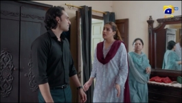 Yahya - 2nd Last Episode 07 - 22nd November 2024